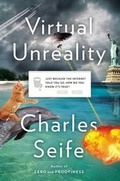 Cover: Virtual Unreality - Viking Books