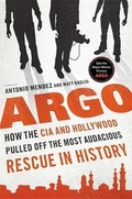 Cover: Argo - Viking