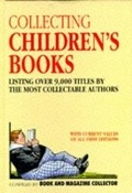 Cover: Collecting Children's Books - Verulam Publishing Ltd