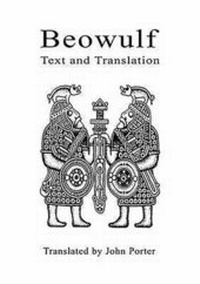 Enlarge image Cover: Beowulf: Text and Translation - Anglo-Saxon Books
