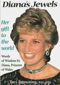 Cover: Diana's Jewels - Global Embrace