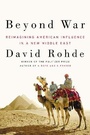Cover: Beyond War - Viking Press Inc