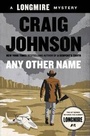 Cover: Any Other Name - Viking Books