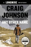 Cover: Any Other Name - Viking Books