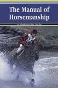 Cover: The Manual of Horsemanship - The Pony Club