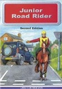 Cover: Junior Road Rider - The Pony Club