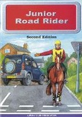 Cover: Junior Road Rider - The Pony Club