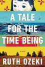 Cover: A Tale for the Time Being - Viking