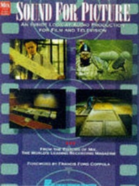 Enlarge image Cover: Sound for Picture - Omnibus Press