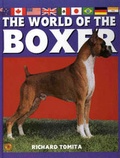 Cover: The World of the Boxer - TFH Publications