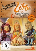 Cover: Lilalu - Abenteuer im Schepperland - Universum Film