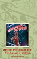 Cover: With Great Power - Lulu.com