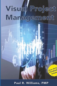 Abbildung von: Visual Project Management - Lulu.com