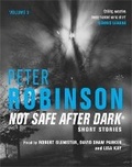 Cover: Not Safe After Dark Volume Three - Macmillan Audio Books