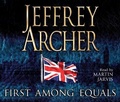 Abbildung von: First Among Equals - Macmillan Audio Books