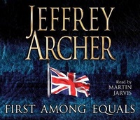 Abbildung von: First Among Equals - Macmillan Audio Books