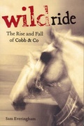 Cover: Wild Ride - Viking Australia