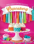 Cover: Cupcakery - Front Table Books