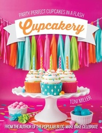 Enlarge image Cover: Cupcakery - Front Table Books