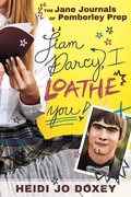 Cover: Liam Darcy, I Loathe You - Sweetwater Books
