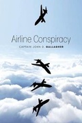 Cover: Airline Conspiracy - FriesenPress