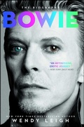 Cover: Bowie - Gallery Books
