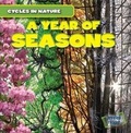 Cover: A Year of Seasons - Gareth Stevens Publishing