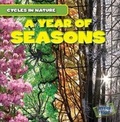 Cover: A Year of Seasons - Gareth Stevens Publishing