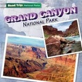 Cover: Grand Canyon National Park - Gareth Stevens Publishing