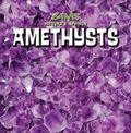 Cover: Amethysts - Gareth Stevens Publishing