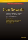 Cover: Cisco Networks - Apress