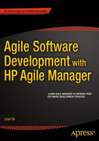 Bild vergrößern Bild: Agile Software Development with HP Agile Manager - APress