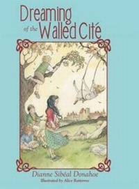 Abbildung von: Dreaming of the Walled Cite - Archway Publishing