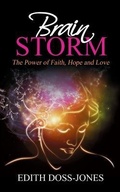 Cover: Brain Storm - Christian Living Books, Incorporated