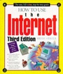 Cover: How to Use the Internet - Ziff Davis