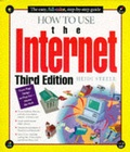 Cover: How to Use the Internet - Ziff Davis