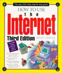 Enlarge image Cover: How to Use the Internet - Ziff Davis