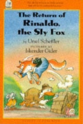Cover: The Return of Rinaldo, the Sly Fox - North-South Books (Nord-Sud Verlag AG)