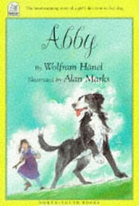 Enlarge image Cover: Abby - North-South Books (Nord-Sud Verlag AG)