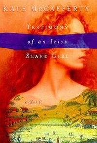 Enlarge image Cover: Testimony of an Irish Slave Girl - Viking Press Inc