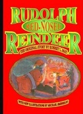 Cover: Rudolph the Red Nosed Reindeer - Applewood Books, U.S.