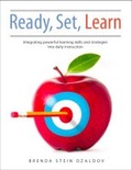 Cover: Ready, Set, Learn - Pembroke Publishing Ltd