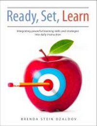 Enlarge image Cover: Ready, Set, Learn - Pembroke Publishing Ltd