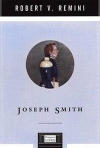 Enlarge image Cover: Joseph Smith - Viking