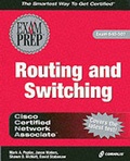 Cover: CCNA Routing and Switching Exam Prep - Coriolis Group,U.S.