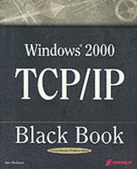 Abbildung von: TCP/IP Black Book - Coriolis Group,U.S.