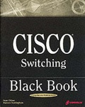 Cover: Cisco Switching Black Book - Coriolis Group,U.S.