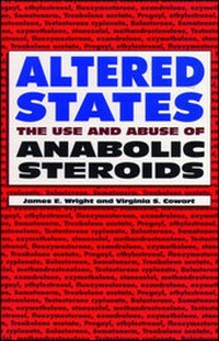 Abbildung von: Altered States - Masters Press,U.S.