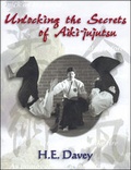 Cover: Unlocking the Secrets of Aiki-Jujutsu - Masters Press,U.S.