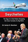 Cover: Seychelles - Paragon House Publishers